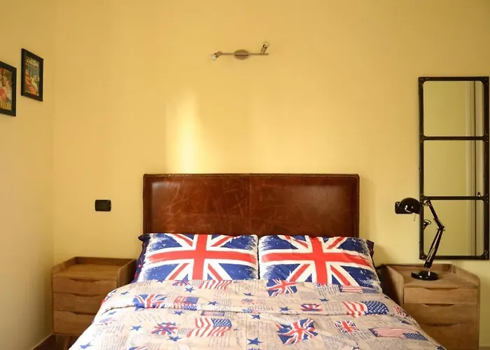 Bed and Breakfast New Liberty In Roma