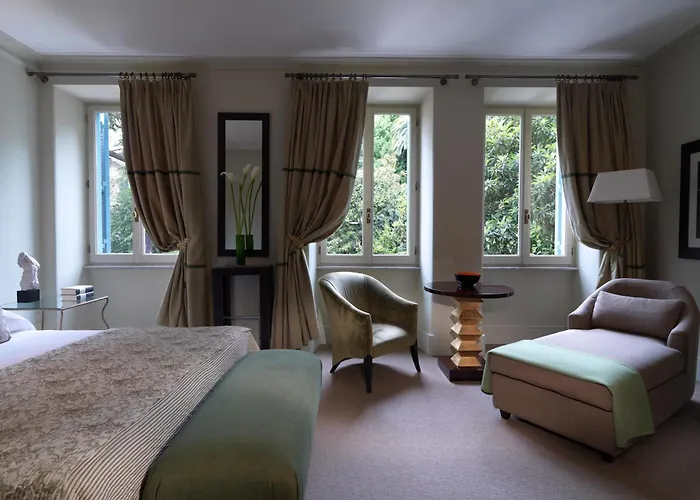 Rocco Forte De RussieAlbergo