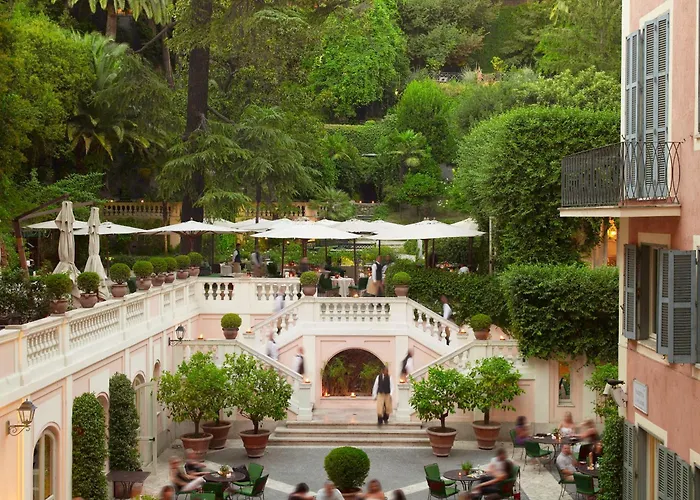 Rocco Forte De RussieAlbergo